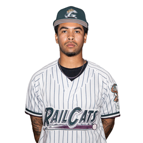 Alonzo Richardson