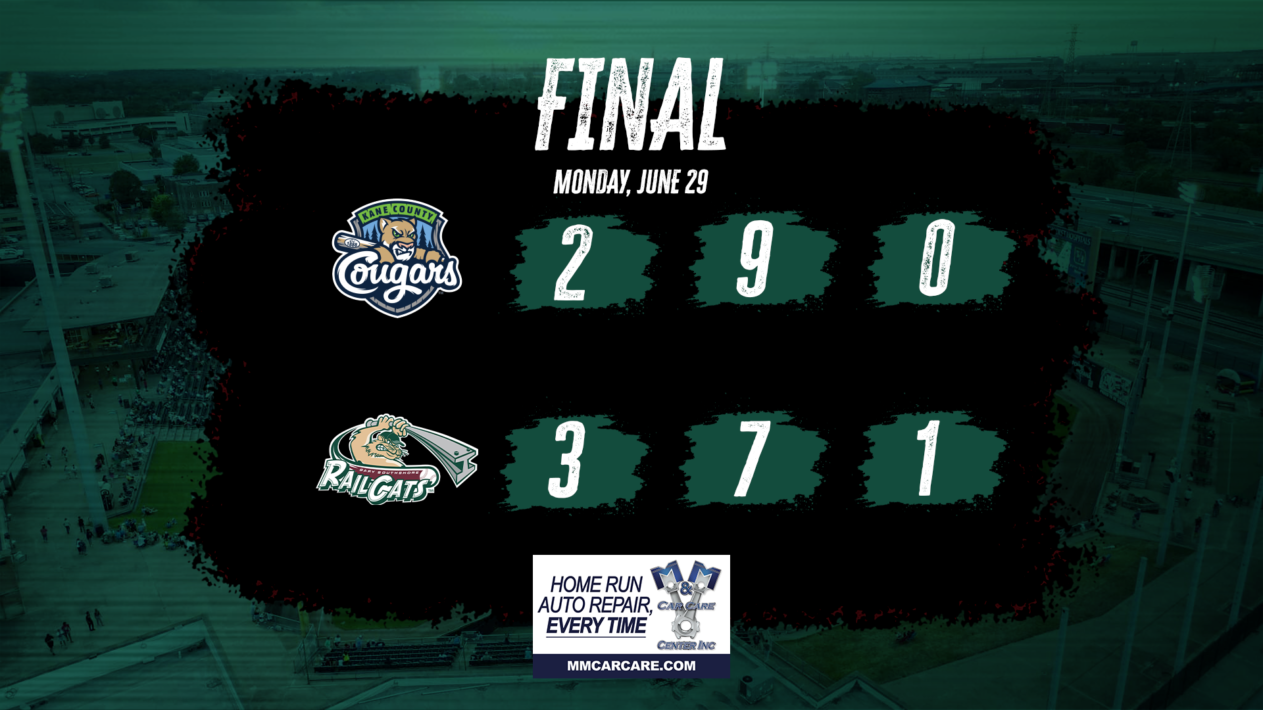 Summerhill’s Seventh-Inning Hit Defeats Cougars