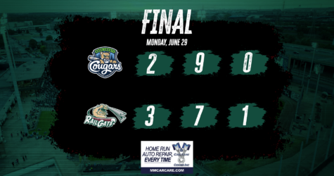 Summerhill’s Seventh-Inning Hit Defeats Cougars