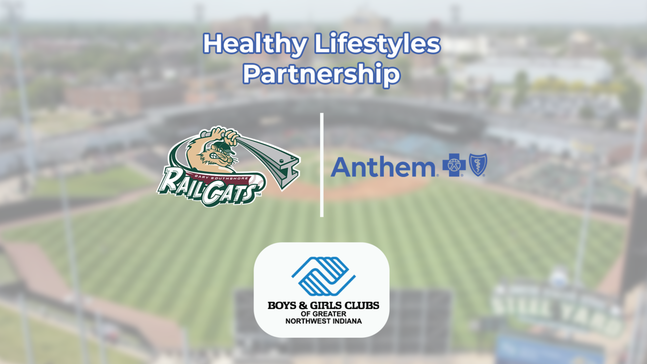 Anthem Promotes Healthy Lifestyles for Northwest Indiana Youth Through Partnership with Boys & Girls Clubs 
