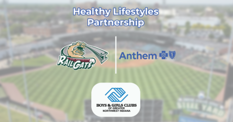 Anthem Promotes Healthy Lifestyles for Northwest Indiana Youth Through Partnership with Boys & Girls Clubs 