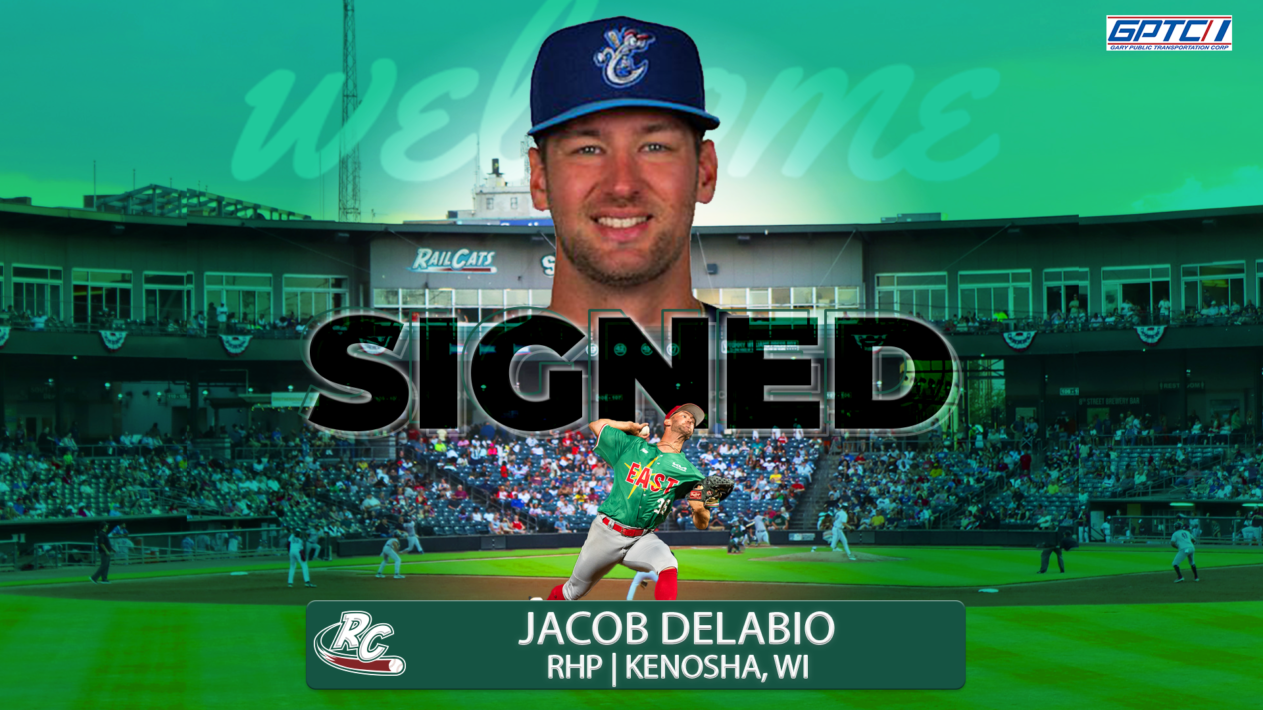 RailCats and Dogs Agree to Four-Player Swap