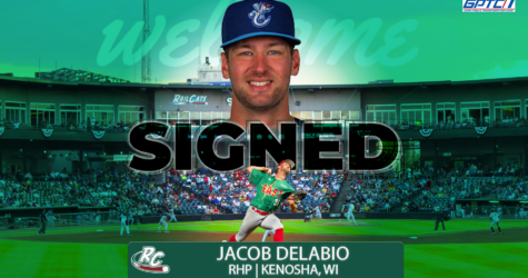 RailCats and Dogs Agree to Four-Player Swap