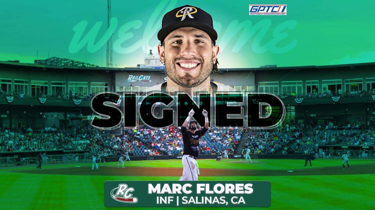 Isom, RailCats Make a Flurry of Moves