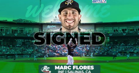 Isom, RailCats Make a Flurry of Moves