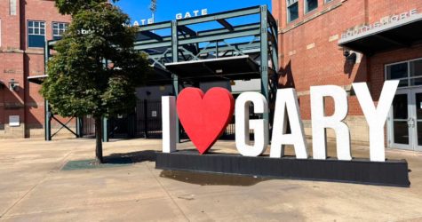The Steel Yard Will Open For Three Game Series Versus Chicago