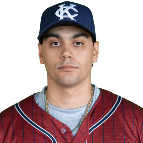 Ryan Leitch