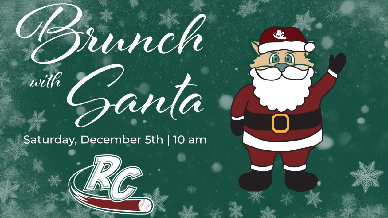 2027 Brunch with Santa